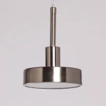 Подвесной светильник DeMarkt Гэлэкси 632018501 (LED, 220V, на проводе, круглые)