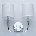 Бра Chiaro Палермо 386026902