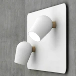 Бра Ovo ImperiumLoft Ovo01 (101883-26) (220V)