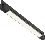 Трековый светильник трехфазный 20W 220V Maytoni Basis TR196-3-20W4K-B