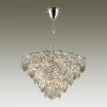 Подвесная люстра Odeon Light Talerti 4923/7