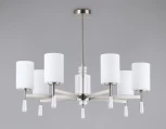Потолочная люстра на штанге Ambrella High Light LH56253 (220V)