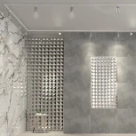 Трековый светильник Novotech Port 370779 (220V, круглые)