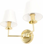 Бра Arte Milano AM344401 344401/2W NGD (220V)