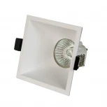 Встраиваемый точечный светильник Mantra Lambordjini 6841 (220V)