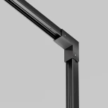 Соединитель угловой внешний для профиля Maytoni Elasity IP O-TR001-OC