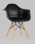 Стул Stool Group Eames DAW черный УТ000004418