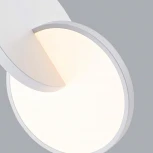 Подвесной светильник F-Promo Grahan 4610-1P (LED, 220V, на проводе, круглые)