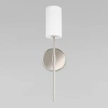 Бра Loft It Comfy 10307W Nickel (220V, круглые)