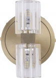 Бра Moderli Brass V11016-2W (220V)