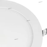 Встраиваемый точечный светильник Elektrostandard DLR003-DLS003 DLR003 18W 4200K (LED, 220V)