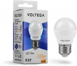 Лампочка светодиодная Voltega Simple 8455