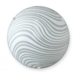 Настенно-потолочный светильник Vitaluce V6347/1A