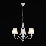 Подвесная люстра Citilux Ровена CL427130 (220V, на цепи)