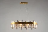 Подвесная люстра Margo APL.825.03.16 Aployt