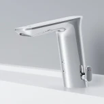Смеситель AM.PM Inspire V2.0 F50A02300 для раковины, сенсорный