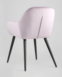 Кресло Stool Group Кристи сиреневое УТ000001788