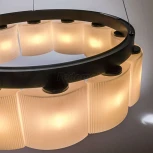 Подвесной светильник Lightstar Nibbler 812126 (220V, на тросе, цветы)