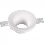 Встраиваемый точечный светильник под гипсокартон Novotech Yeso 370485 (220V)