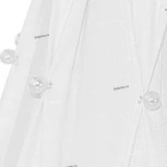 Абажур Eglo Vintage, белый