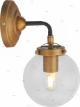Бра ST Luce Varieta SL234.401.01 (220V, шар)
