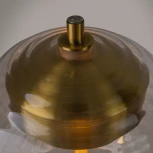 Настольная лампа Maytoni Rueca P060TL-L12BSK1 (LED, 220V, шар)