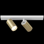 Спот Maytoni FOCUS S C051CL-2WG