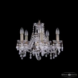 Подвесная люстра Bohemia 1410 1410/5/141 Pa V0300