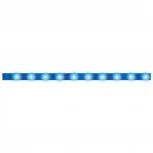 Светодиодная лента Uniel ULS-N21-2835-120LED/m-8mm-IP67-220V-8W/m-50M-BLUE бобина