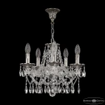 Подвесная люстра Bohemia 1613 16213/5/141 NB