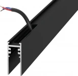Шинопровод магнитный низковольтный накладной DesignLed SY mini SY-mini-TR-001577-48-2.5