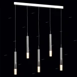 Подвесной светильник DeMarkt Ракурс 631012405