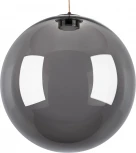 Подвесной светильник светодиодный Lightstar Sferetta 801028 (220V, на проводе, шар)