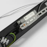 Подвесной светильник Lussole Kent LSP-7090 (LED, 220V, на тросе, IP21)