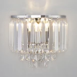 Бра Eurosvet 10121/2 хром