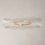 Подвесной светильник De City Конти 488014201