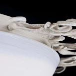 Потолочный светильник Maytoni Speria C900-CL-03-W