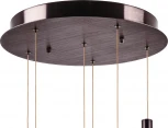 Подвесной светильник светодиодный Lightstar Sferetta 801189