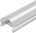 Экран с линзой SATIN-10-90 для PDS, MIC (Пластик) 020918 Arlight