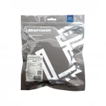 Светодиодная лента четырехрядная 47Вт/м 24В 3м LEDS POWER ПРО200 009100