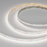 Светодиодная лента UL-A180-10mm 24V Day5000 (12 W/m, IP20, 5m) (Arlight, высок.эфф.180 лм/Вт) 044512