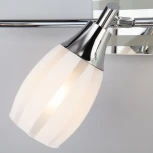 Спот Eurosvet 20129 20129/3 хром