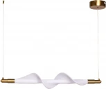 Подвесной светильник De City Мадлен 424016801 (LED, 220V, на проводе)