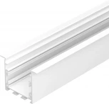 Профиль LINIA49-F-S-2500 WHITE (Arlight, Алюминий) 041877