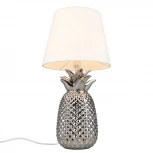 Интерьерная настольная лампа Omnilux Caprioli OML-19704-01 (220V, выключатель)