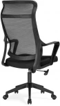 Компьютерное кресло Woodville Rino black 15630