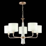 Подвесная люстра ST Luce Vellino SL1163.203.05 (220V, на цепи)