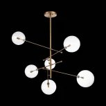 Потолочная люстра ST Luce Sandro SL1205.303.06