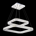 Подвесной светильник ярусный Eletto Granda EL336P70 (LED, 220V, пульт управления, на тросе)