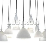 Подвесной светильник Lightstar Agola 810220